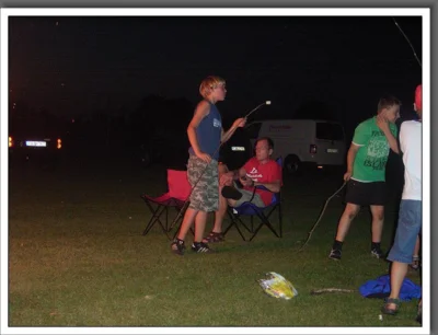 Foto des Albums: Sommerfest 2009