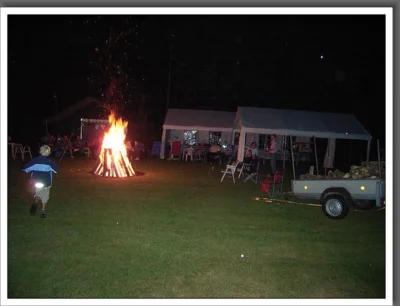 Foto des Albums: Sommerfest 2009
