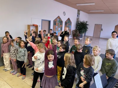 Foto des Albums: Nikolaustag