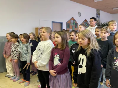Foto des Albums: Nikolaustag