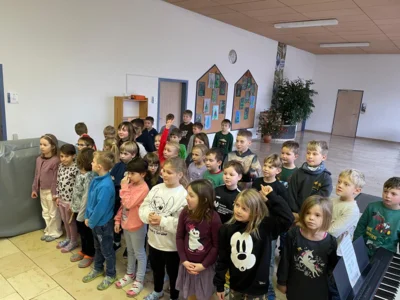Foto des Albums: Nikolaustag