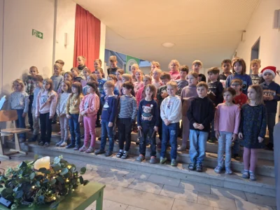 Foto des Albums: Morgenbesinnung