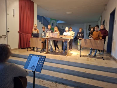Foto des Albums: Morgenbesinnung