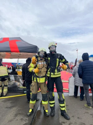 Foto des Albums: Feuerwehrsport 2025