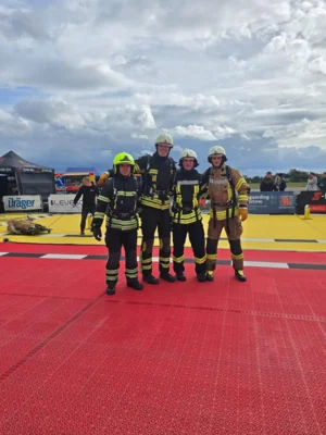 Foto des Albums: Feuerwehrsport 2025