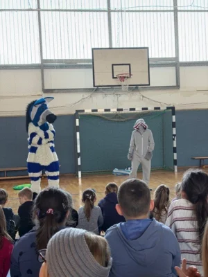 Foto des Albums: ZeBra-Theater