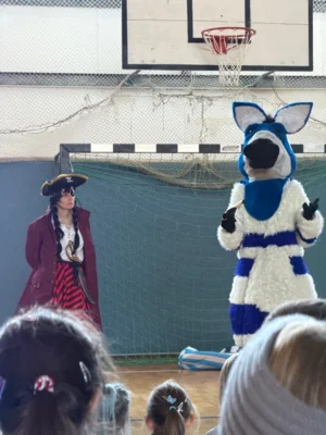 Foto des Albums: ZeBra-Theater
