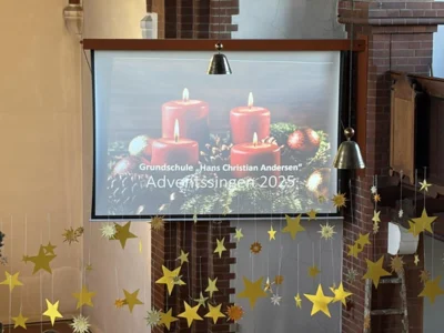 Foto des Albums: Adventssingen 2025
