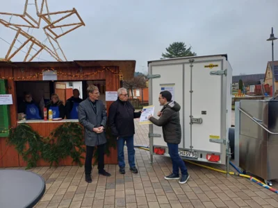 Foto des Albums: Schlierstadt feiert