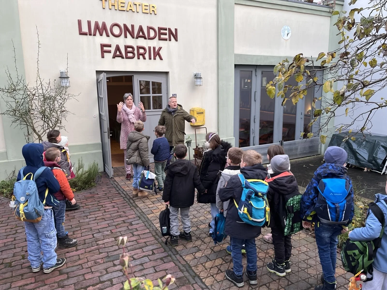 Bild der Galerie