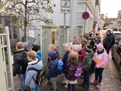Foto des Albums: Theaterfahrt Limonadenfabrik