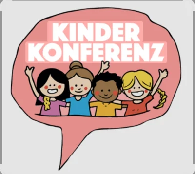 Foto des Albums: 47. hannöversche Kinderkonferenz