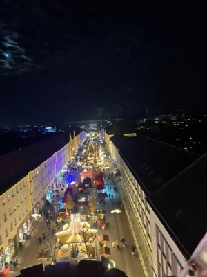 Foto des Albums: Kulturverein trifft sich auf dem Weberglockenmarkt