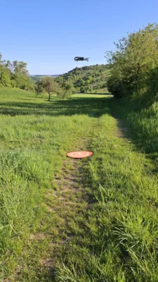 Foto des Albums: Külsheim Kitzrettung