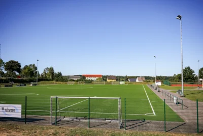 Foto des Albums: Sportgelände