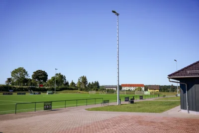Foto des Albums: Sportgelände