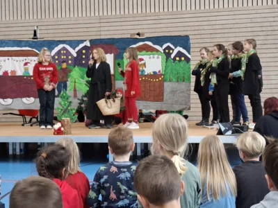 Foto des Albums: Weihnachtsmusical 2025