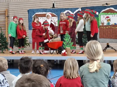 Foto des Albums: Weihnachtsmusical 2025