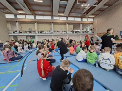 Foto des Albums: Weihnachtsmusical 2025
