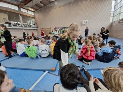 Foto des Albums: Weihnachtsmusical 2025