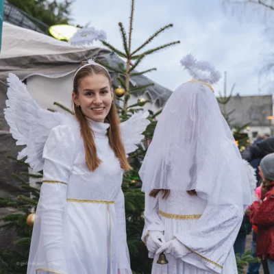 Foto des Albums: 2025_Christkindlmarkt