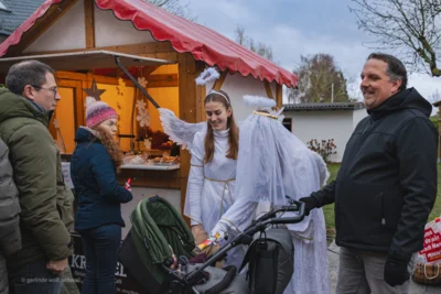 Foto des Albums: 2025_Christkindlmarkt