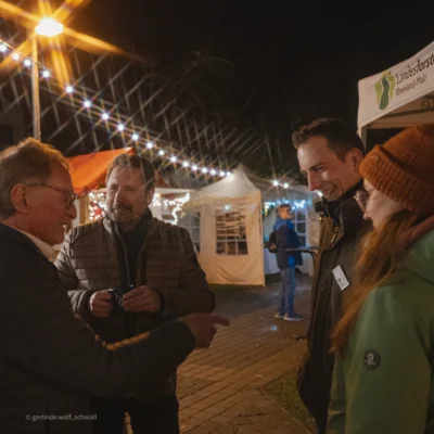 Foto des Albums: 2025_Christkindlmarkt