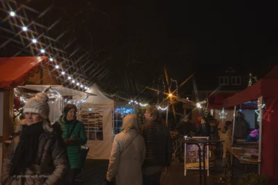 Foto des Albums: 2025_Christkindlmarkt