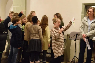 Foto des Albums: Adventsgottesdienst 2025