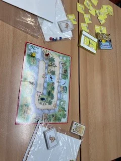 Foto des Albums: Infoabend für Neugierige
