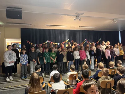 Foto des Albums: Verleihung „Das Erste Buch“