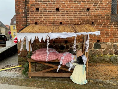 Foto des Albums: Weihnachtsmarkt Wittstock 2025