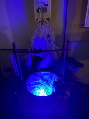 Foto des Albums: Weihnachtsmarkt Wittstock 2025