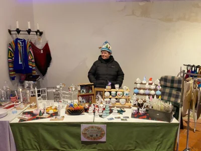 Foto des Albums: Weihnachtsmarkt Wittstock 2025