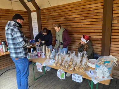 Foto des Albums: Weihnachtsmarkt Wittstock 2025