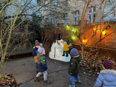 Foto des Albums: Weihnachtsmarkt Wittstock 2025