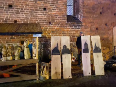 Foto des Albums: Weihnachtsmarkt Wittstock 2025