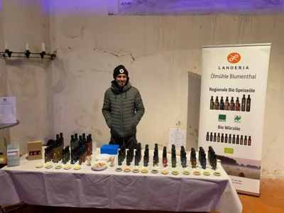 Foto des Albums: Weihnachtsmarkt Wittstock 2025