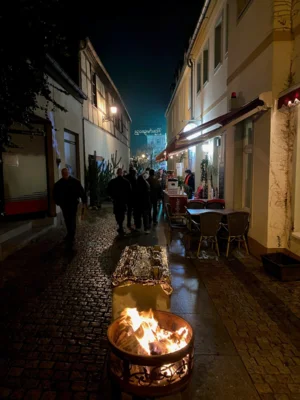 Foto des Albums: Weihnachtsmarkt Wittstock 2025