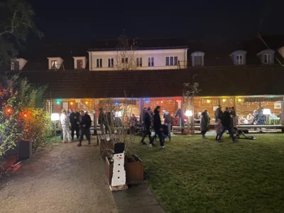 Foto des Albums: Weihnachtsmarkt Wittstock 2025