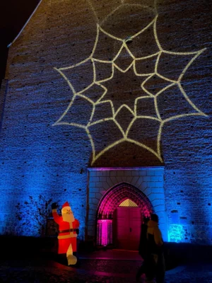 Foto des Albums: Weihnachtsmarkt Wittstock 2025