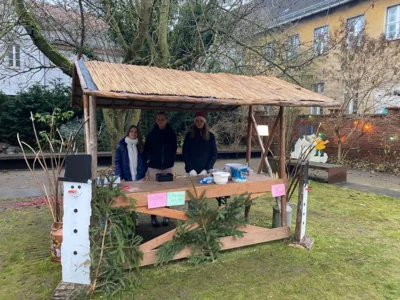 Foto des Albums: Weihnachtsmarkt Wittstock 2025