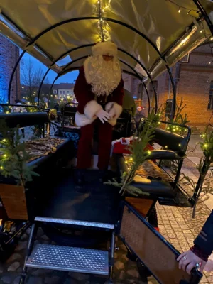 Foto des Albums: Weihnachtsmarkt Wittstock 2025