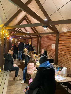 Foto des Albums: Weihnachtsmarkt Wittstock 2025