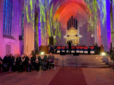 Foto des Albums: Weihnachtsmarkt Wittstock 2025