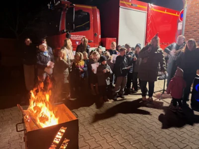 Vorschaubild: Feuerwehr Evesen