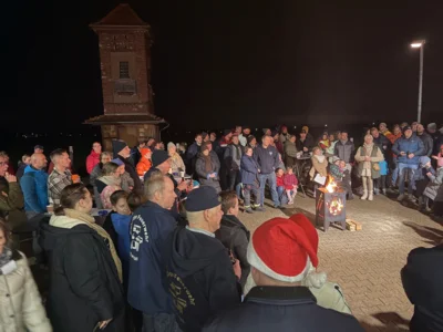Vorschaubild: Feuerwehr Evesen