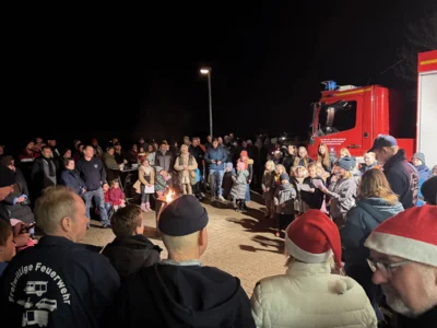 Vorschaubild: Feuerwehr Evesen