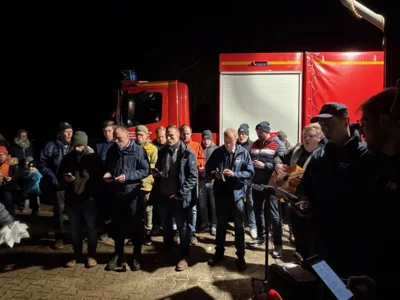 Vorschaubild: Feuerwehr Evesen