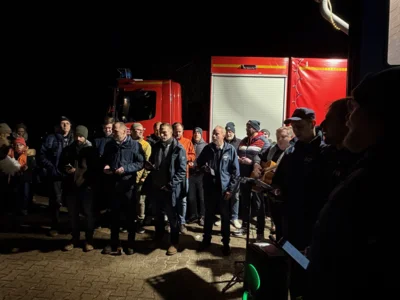 Vorschaubild: Feuerwehr Evesen